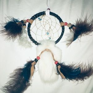 Dream catcher